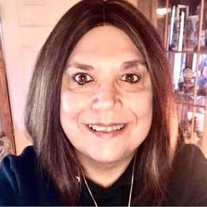 Meet your Posher, Machelle